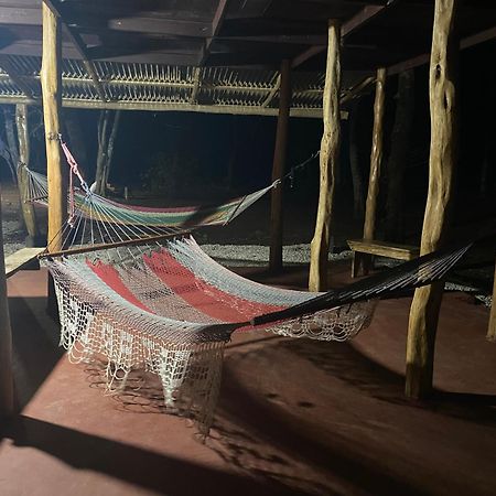 Finca Avellanas Lorena Ngoại thất bức ảnh