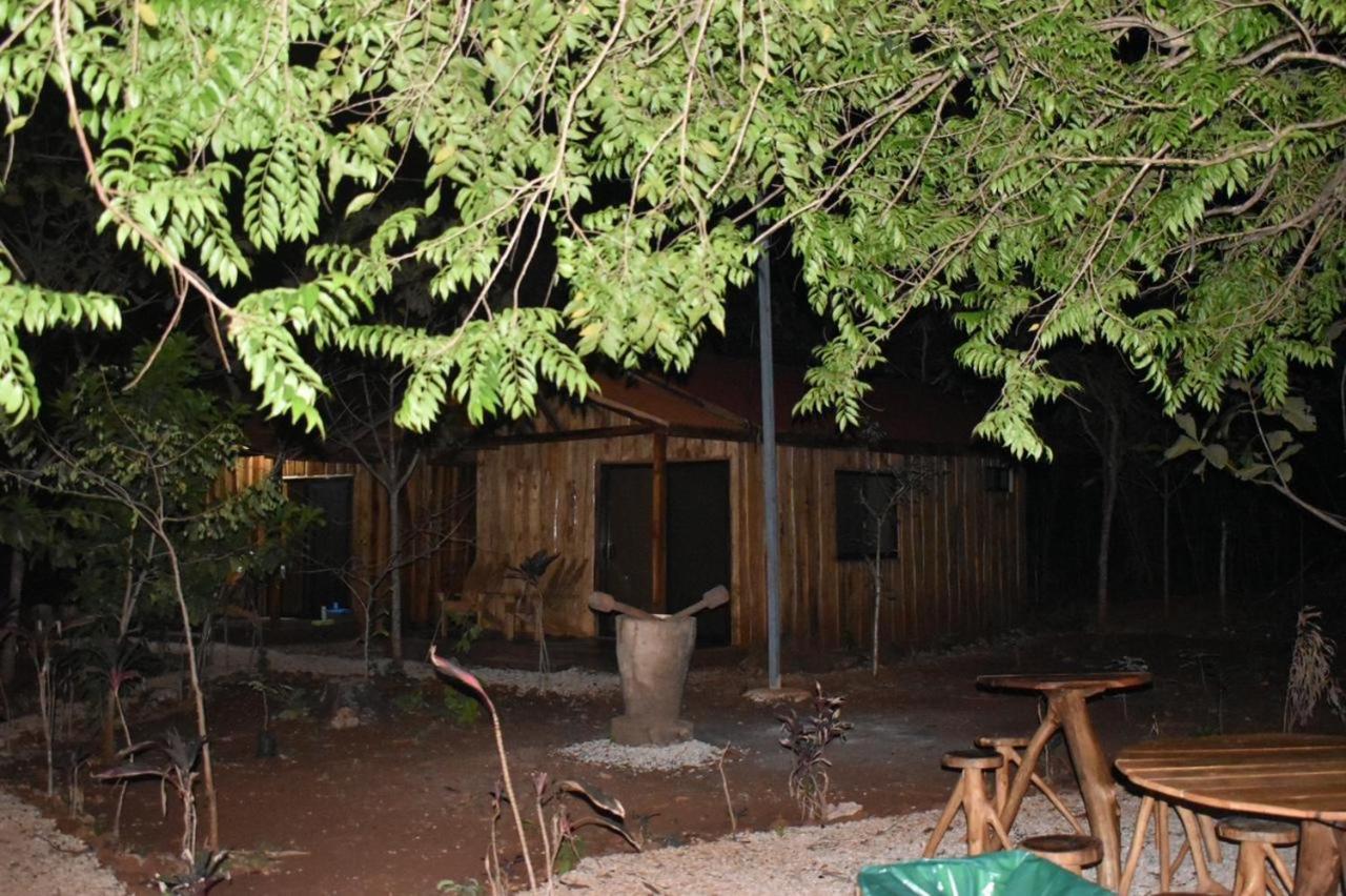 Finca Avellanas Lorena Ngoại thất bức ảnh