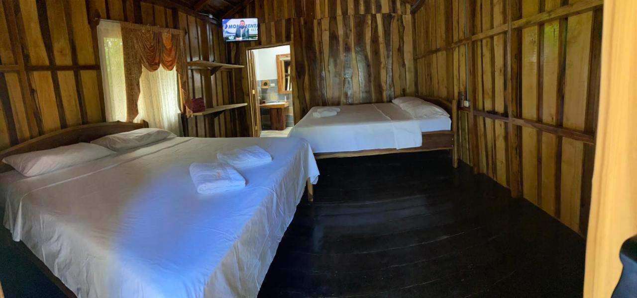 Finca Avellanas Lorena Ngoại thất bức ảnh