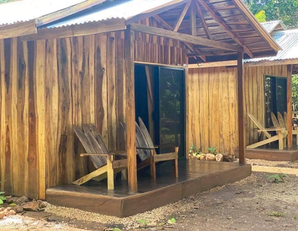 Finca Avellanas Lorena Ngoại thất bức ảnh