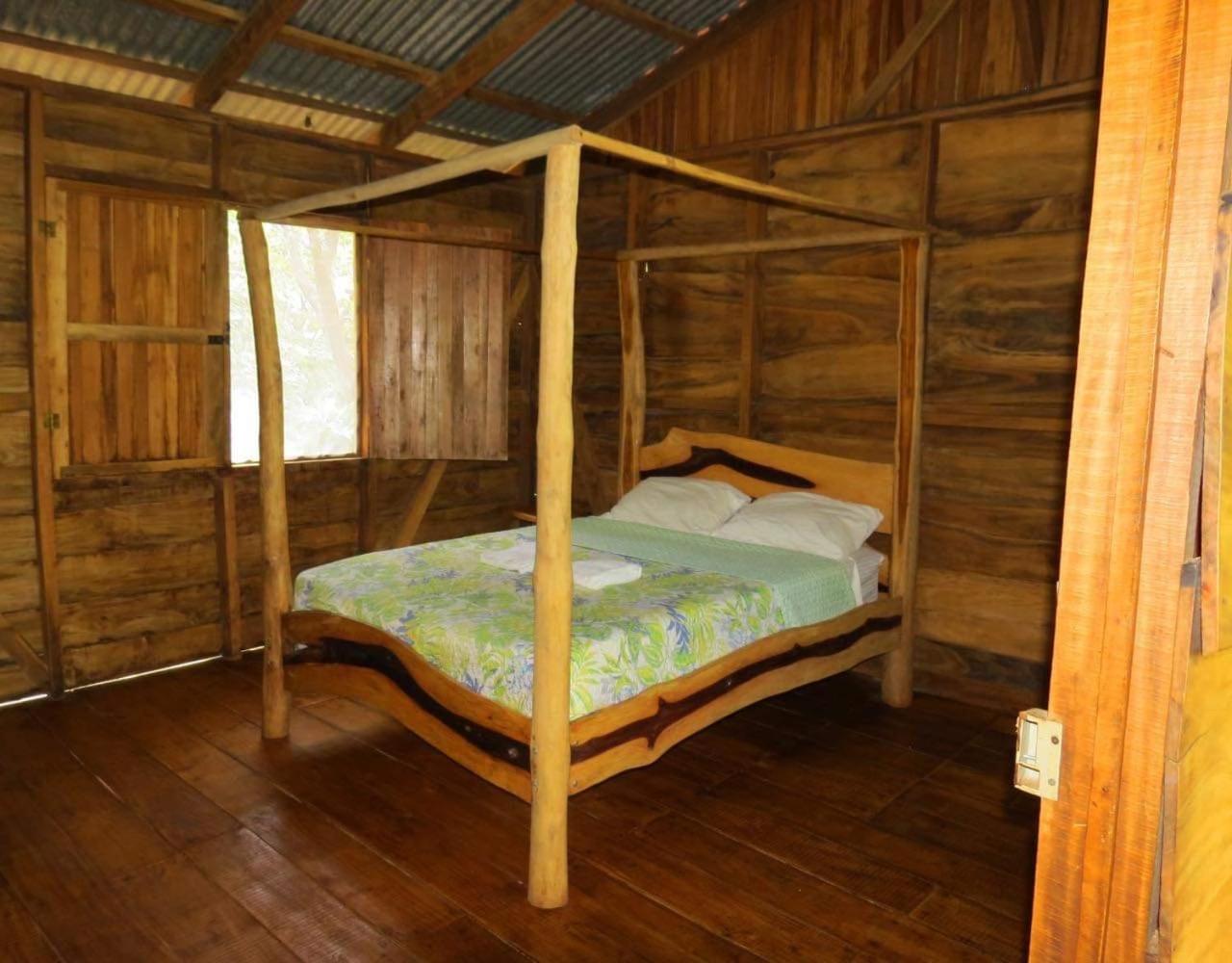 Finca Avellanas Lorena Ngoại thất bức ảnh
