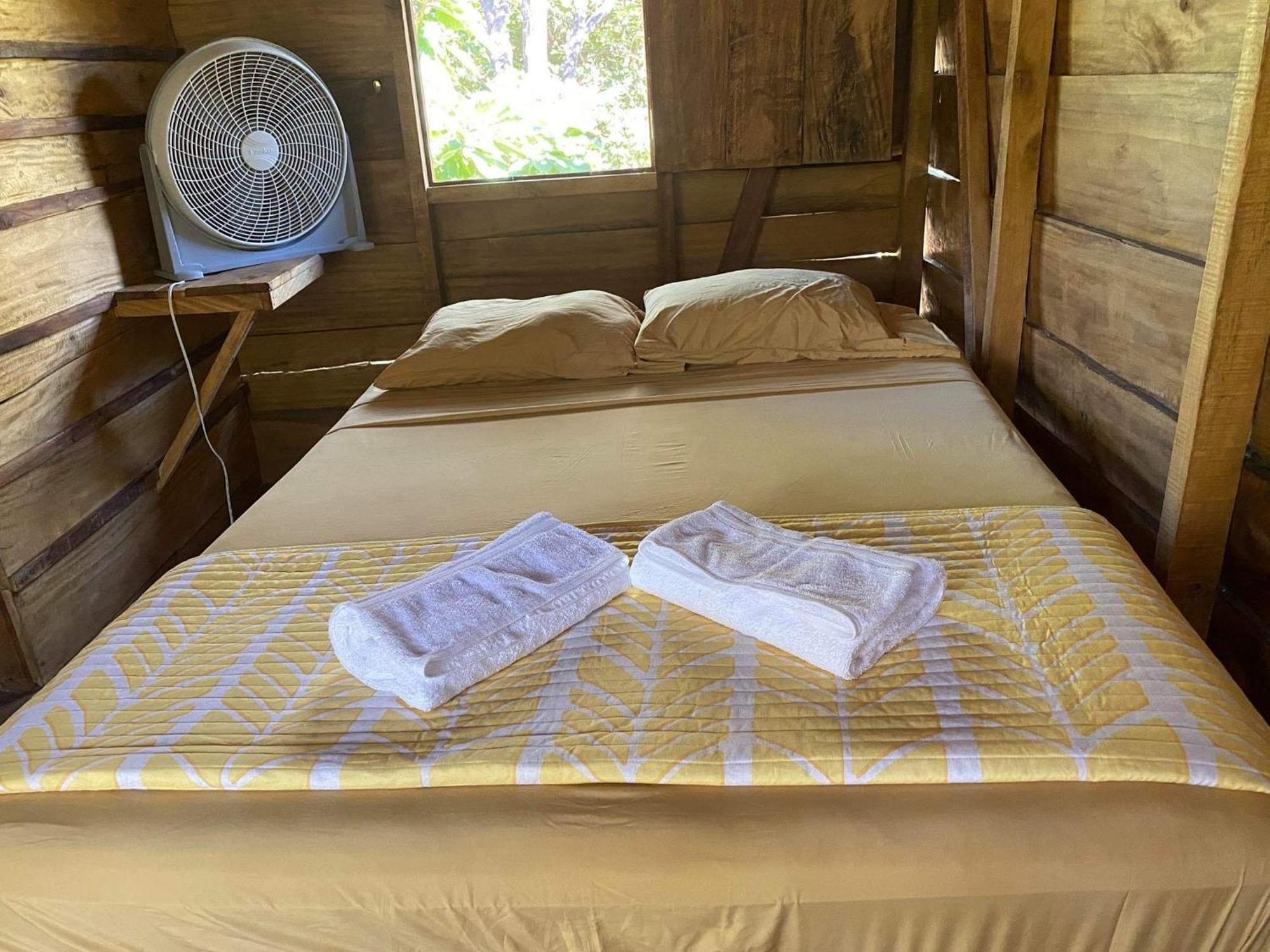 Finca Avellanas Lorena Ngoại thất bức ảnh