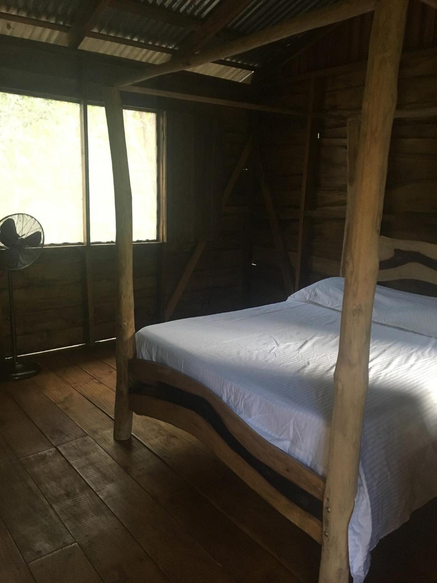 Finca Avellanas Lorena Ngoại thất bức ảnh