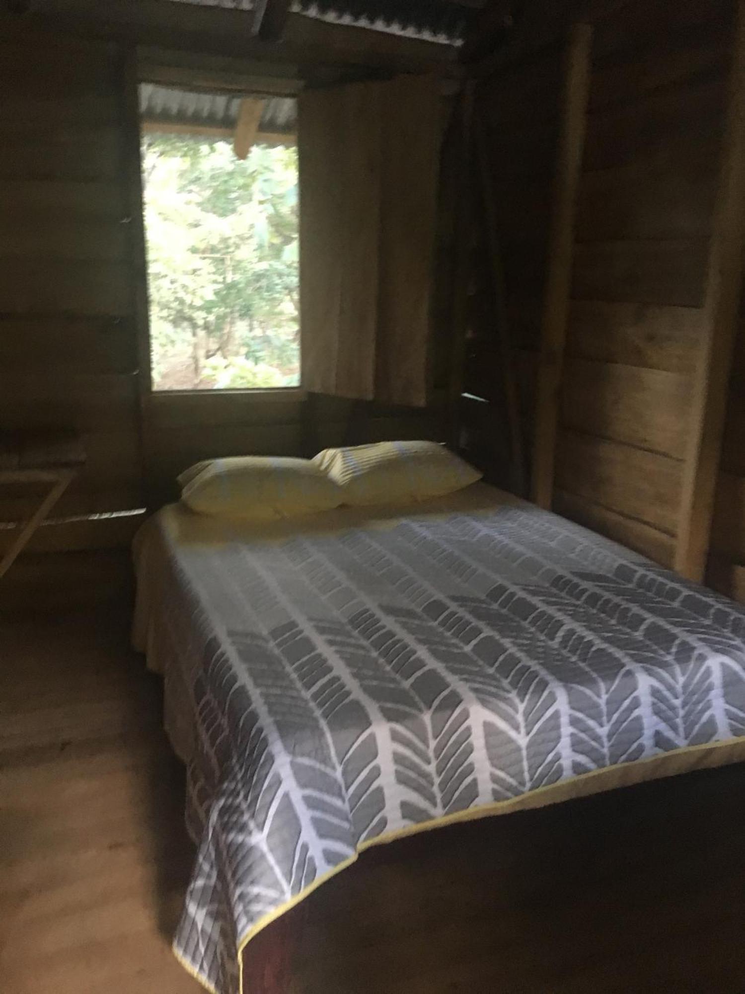 Finca Avellanas Lorena Ngoại thất bức ảnh